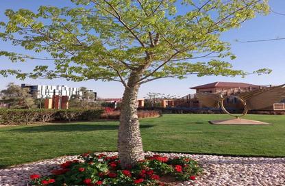 Apartment - 3 - 2 for sale in One Hyde Park - Hyde Park - New Cairo City - Cairo