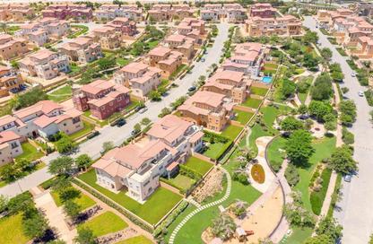 Apartment - 3 - 2 for sale in One Hyde Park - Hyde Park - New Cairo City - Cairo