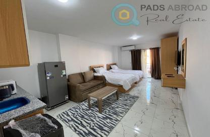 Apartment - Studio - 1 for sale in Al Ahyaa District - Hurghada - Red Sea