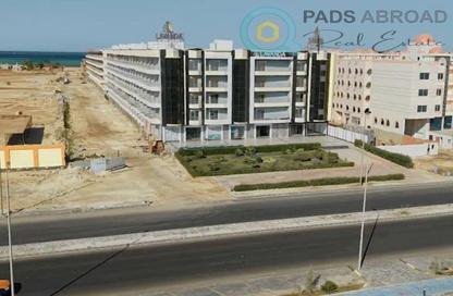 Apartment - Studio - 1 for sale in Al Ahyaa District - Hurghada - Red Sea