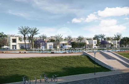 Chalet - 3 - 4 for sale in Mangroovy Residence - El Gouna - Hurghada - Red Sea