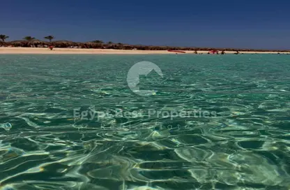 شاليه - 3 غرف نوم - 3 حمامات للبيع في بيت البحر - سيدي حنيش - الساحل الشمالي