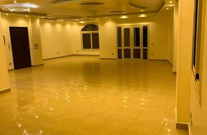 Apartment - 3 Bedrooms - 2 Bathrooms for rent in Al Yasmeen Square - El Yasmeen - New Cairo City - Cairo