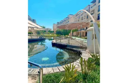 شقة - 3 غرف نوم - 2 حمامات للبيع في S2 - سراي - كمبوندات مدينة المستقبل - مدينة المستقبل - القاهرة