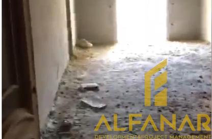Apartment - 3 Bedrooms - 2 Bathrooms for sale in South Lotus - El Lotus - New Cairo City - Cairo