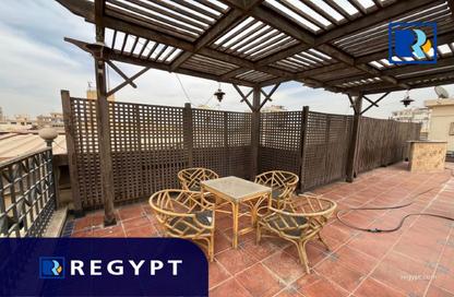 Apartment - 3 Bedrooms - 3 Bathrooms for rent in Sarayat Al Maadi - Hay El Maadi - Cairo Apartment - 3 Bedrooms - 3 Bathrooms for rent in Sarayat Al Maadi - Hay El Maadi - Cairo