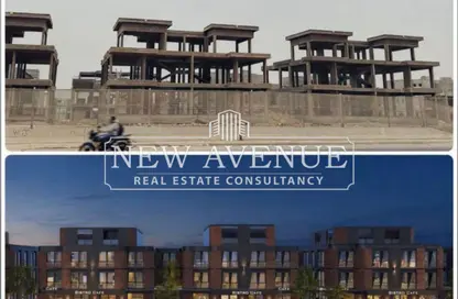 محل - استوديو - 1 حمام للبيع في طريق السويس - مدينة القاهرة الجديدة - القاهرة