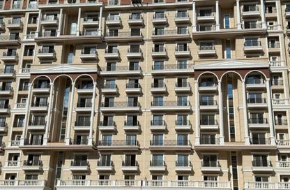 شقة - 2 - 2 للبيع في صوارى - كمبوندات الاسكندرية - الاسكندرية
