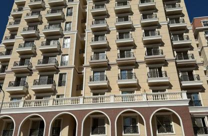 شقة - 2 - 2 للبيع في صوارى - كمبوندات الاسكندرية - الاسكندرية