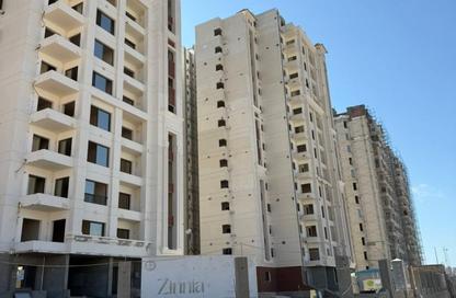 شقة - 2 - 2 للبيع في صوارى - كمبوندات الاسكندرية - الاسكندرية