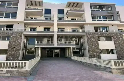 Apartment - 3 Bedrooms - 3 Bathrooms for sale in JAYD Residence - 5th Settlement Compounds - The 5th Settlement - New Cairo City - Cairo