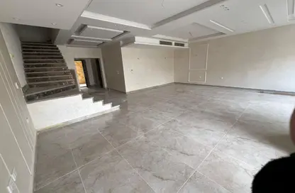 Twin House - 3 Bedrooms - 2 Bathrooms for rent in Mivida - 5th Settlement Compounds - The 5th Settlement - New Cairo City - Cairo