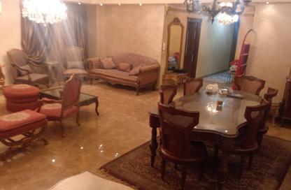 Apartment - 3 Bedrooms - 2 Bathrooms for rent in Al Arqam Ibn Abi Al Arqam St. - El Mearag City - Zahraa El Maadi - Hay El Maadi - Cairo Apartment - 3 Bedrooms - 2 Bathrooms for rent in Al Arqam Ibn Abi Al Arqam St. - El Mearag City - Zahraa El Maadi - Hay El Maadi - Cairo
