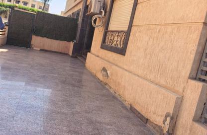 Apartment - 3 Bedrooms - 2 Bathrooms for sale in Sephora Heights - 5th Settlement Compounds - The 5th Settlement - New Cairo City - Cairo