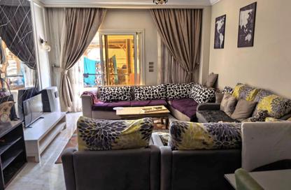 Apartment - 3 Bedrooms - 2 Bathrooms for sale in Sephora Heights - 5th Settlement Compounds - The 5th Settlement - New Cairo City - Cairo
