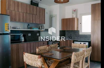 Chalet - 3 Bedrooms - 2 Bathrooms for sale in Mountain View - Ras Al Hekma - North Coast Chalet - 3 Bedrooms - 2 Bathrooms for sale in Mountain View - Ras Al Hekma - North Coast