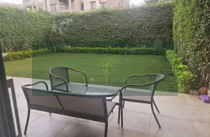 Apartment - 3 Bedrooms - 4 Bathrooms for sale in Village Gardens Katameya - 5th Settlement Compounds - The 5th Settlement - New Cairo City - Cairo