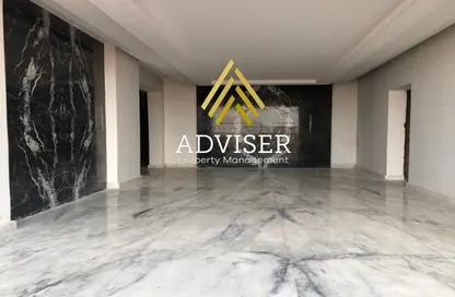 شقة - 3 غرف نوم - 2 حمامات للبيع في بوردواك - العاصمة الإدارية الجديدة - القاهرة