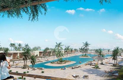Cabin - 1 Bedroom - 1 Bathroom for sale in Hacienda West - Ras Al Hekma - North Coast Cabin - 1 Bedroom - 1 Bathroom for sale in Hacienda West - Ras Al Hekma - North Coast