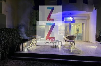 فيلا - 3 غرف نوم - 3 حمامات للايجار في ستيلا هايتس - العلمين - الساحل الشمالي