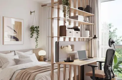 Apartment - 3 Bedrooms - 3 Bathrooms for sale in Rivers - New Zayed City - Sheikh Zayed City - Giza Apartment - 3 Bedrooms - 3 Bathrooms for sale in Rivers - New Zayed City - Sheikh Zayed City - Giza