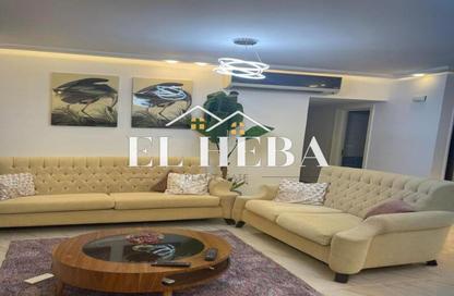 Apartment - 3 Bedrooms - 3 Bathrooms for rent in Madinaty - Cairo