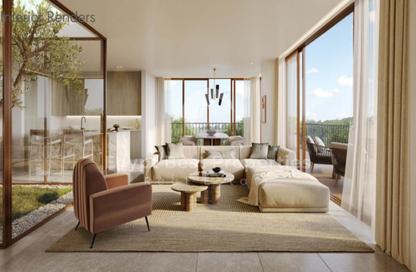 Villa - 5 - 5 for sale in Solana East - 5th Settlement Compounds - The 5th Settlement - New Cairo City - Cairo Villa - 5 - 5 for sale in Solana East - 5th Settlement Compounds - The 5th Settlement - New Cairo City - Cairo