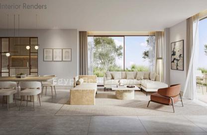 Villa - 5 - 5 for sale in Solana East - 5th Settlement Compounds - The 5th Settlement - New Cairo City - Cairo Villa - 5 - 5 for sale in Solana East - 5th Settlement Compounds - The 5th Settlement - New Cairo City - Cairo