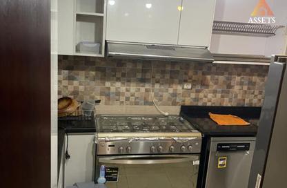 Apartment - 3 Bedrooms - 2 Bathrooms for sale in JAYD Residence - 5th Settlement Compounds - The 5th Settlement - New Cairo City - Cairo Apartment - 3 Bedrooms - 2 Bathrooms for sale in JAYD Residence - 5th Settlement Compounds - The 5th Settlement - New Cairo City - Cairo