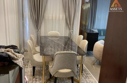 Apartment - 3 Bedrooms - 2 Bathrooms for sale in JAYD Residence - 5th Settlement Compounds - The 5th Settlement - New Cairo City - Cairo