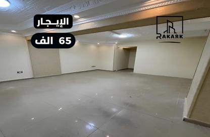 مساحات مكتبية - استوديو - 2 حمامات للايجار في مساكن شيراتون - شيراتون المطار - النزهة - القاهرة