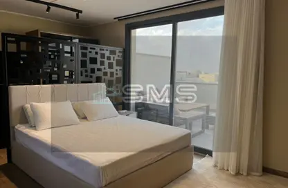 Apartment - 1 Bedroom - 1 Bathroom for rent in Villette - 5th Settlement Compounds - The 5th Settlement - New Cairo City - Cairo