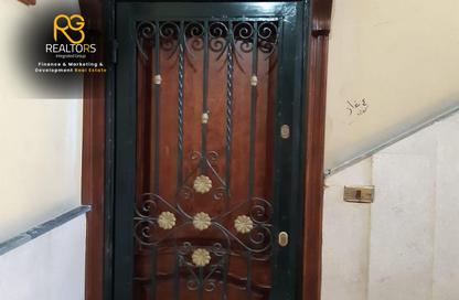 دوبلكس - 4 غرف نوم - 3 حمامات للبيع في الحي الثامن - مدينة 6 أكتوبر - الجيزة دوبلكس - 4 غرف نوم - 3 حمامات للبيع في الحي الثامن - مدينة 6 أكتوبر - الجيزة