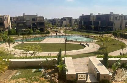 Villa - 5 Bedrooms - 6 Bathrooms for sale in New Giza - Cairo Alexandria Desert Road - 6 October City - Giza Villa - 5 Bedrooms - 6 Bathrooms for sale in New Giza - Cairo Alexandria Desert Road - 6 October City - Giza