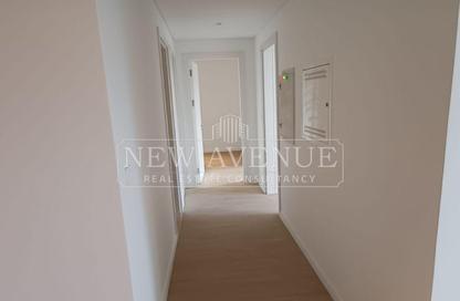 Apartment - 2 - 2 for sale in Uptown Cairo - Mokattam - Cairo
