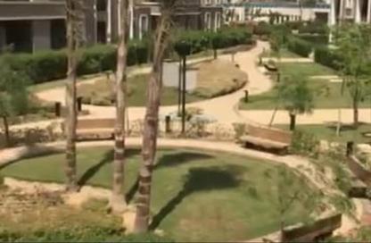 شقة - 3 غرف نوم - 3 حمامات للبيع في أكتوبر بلازا - كمبوندات 6 أكتوبر - مدينة 6 أكتوبر - الجيزة
