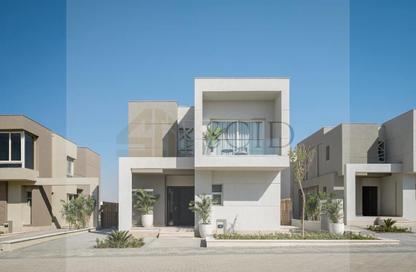 Villa - 3 Bedrooms - 3 Bathrooms for sale in Badya Palm Hills - 6 October Compounds - 6 October City - Giza Villa - 3 Bedrooms - 3 Bathrooms for sale in Badya Palm Hills - 6 October Compounds - 6 October City - Giza
