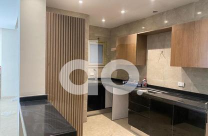 Apartment - 2 Bedrooms - 3 Bathrooms for rent in Galleria Moon Valley - South Investors Area - New Cairo City - Cairo Apartment - 2 Bedrooms - 3 Bathrooms for rent in Galleria Moon Valley - South Investors Area - New Cairo City - Cairo