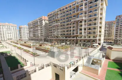 Apartment - 3 Bedrooms - 3 Bathrooms for sale in Sawary - Alexandria Compounds - Alexandria Apartment - 3 Bedrooms - 3 Bathrooms for sale in Sawary - Alexandria Compounds - Alexandria