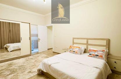 Apartment - 3 - 2 for rent in Mostashareen - North Investors Area - New Cairo City - Cairo Apartment - 3 - 2 for rent in Mostashareen - North Investors Area - New Cairo City - Cairo