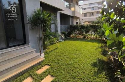 Apartment - 3 Bedrooms - 3 Bathrooms for sale in Villette - 5th Settlement Compounds - The 5th Settlement - New Cairo City - Cairo