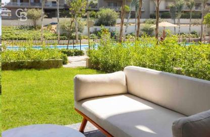 Apartment - 3 Bedrooms - 3 Bathrooms for sale in Villette - 5th Settlement Compounds - The 5th Settlement - New Cairo City - Cairo