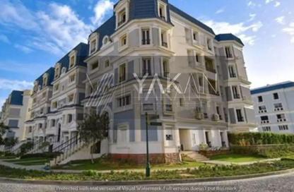 iVilla - 4 Bedrooms - 5 Bathrooms for sale in Aliva - Mostakbal City Compounds - Mostakbal City - Future City - Cairo iVilla - 4 Bedrooms - 5 Bathrooms for sale in Aliva - Mostakbal City Compounds - Mostakbal City - Future City - Cairo