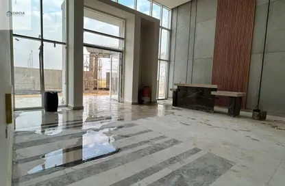 Apartment - 3 Bedrooms - 3 Bathrooms for sale in HAP Town - Mostakbal City Compounds - Mostakbal City - Future City - Cairo