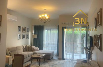 Apartment - 3 - 2 for rent in Moon Residences - Fifth Square - The 5th Settlement - New Cairo City - Cairo Apartment - 3 - 2 for rent in Moon Residences - Fifth Square - The 5th Settlement - New Cairo City - Cairo