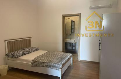 Apartment - 3 - 2 for rent in Moon Residences - Fifth Square - The 5th Settlement - New Cairo City - Cairo Apartment - 3 - 2 for rent in Moon Residences - Fifth Square - The 5th Settlement - New Cairo City - Cairo