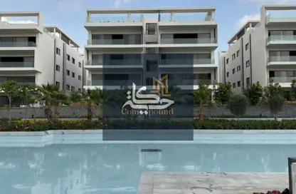Apartment - 4 Bedrooms - 4 Bathrooms for sale in Lake View Residence - 5th Settlement Compounds - The 5th Settlement - New Cairo City - Cairo Apartment - 4 Bedrooms - 4 Bathrooms for sale in Lake View Residence - 5th Settlement Compounds - The 5th Settlement - New Cairo City - Cairo