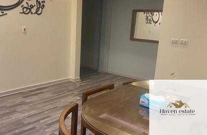 Apartment - 3 Bedrooms - 2 Bathrooms for rent in Eastown - 5th Settlement Compounds - The 5th Settlement - New Cairo City - Cairo Apartment - 3 Bedrooms - 2 Bathrooms for rent in Eastown - 5th Settlement Compounds - The 5th Settlement - New Cairo City - Cairo