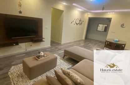 Apartment - 3 Bedrooms - 2 Bathrooms for rent in Eastown - 5th Settlement Compounds - The 5th Settlement - New Cairo City - Cairo