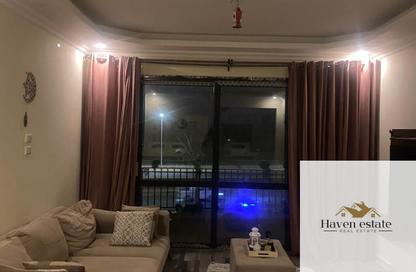 Apartment - 3 Bedrooms - 2 Bathrooms for rent in Eastown - 5th Settlement Compounds - The 5th Settlement - New Cairo City - Cairo